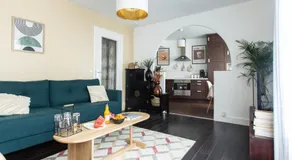 Appartement Cosy et chaleureux - Image 2