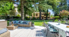 Gites du Caylar - Chambres et Appartments - Image 3