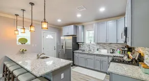 Fully Updated & Convenient! Baytown Home Near Dtwn - Image 3