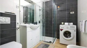 Lovely Home In Trviz With Swimming Pool - Image 2