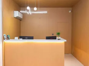 Linhai Shilin Business Hotel (Taizhou Fucheng Ziyang Street) - Image 4