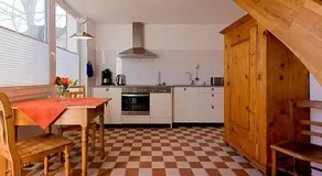 Kapitänshaus - Atelier - Image 3