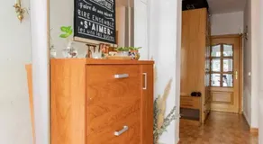 Acogedoras Habitaciónes en Madrid - Image 3