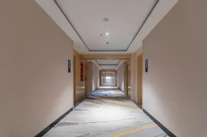 Hotel Nanchong Kamen Jintai - Image 5