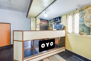 Hotel O New Sri Sai Amaravati Lodge - Image 3