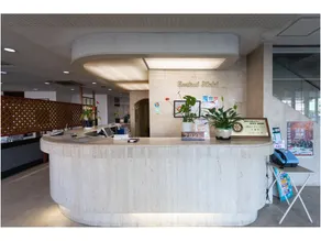 Onoda Central Hotel - Image 3