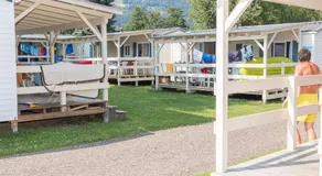 Mobile Home Bodensdorf near Lake Ossiach - Image 5