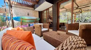Casa ITALIA Condominio Parque Pinares - Image 5