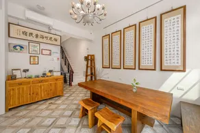 Hualien Unique Smart Stay with Sea View - Image 3