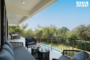Wildflower Villa by StayVista - Poolside retreat with contemporary interiors & indoor activities - Image 4
