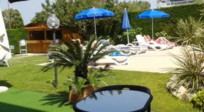 Hotel Fornaci - Image 5