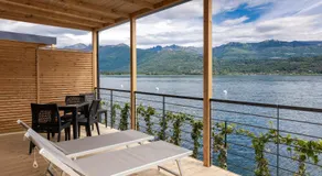 Lago Maggiore Bay - Image 2