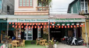 Cao Bang Eco Homestay - Image 5