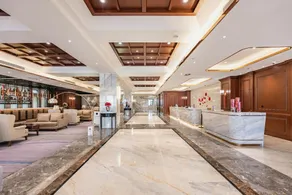 Linxia Huafei Hotel - Image 3