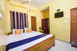 SPOT ON 65083 Hotel Ashiyana - Image 3