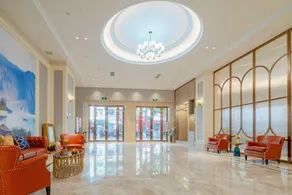 Vienna Hotel (Wuzhou Qilou City Store) - Image 2