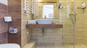 Aida POKOJE GOŚCINNE GDAŃSK - ROOMS & FREE PARKING - Image 2