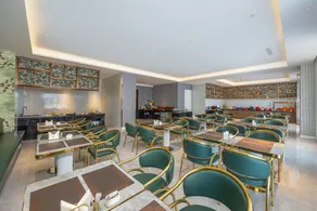 Jinjiang Metropolo Hotel, Science and Technology Innovation City, Jinan Jinan New Area - Image 3
