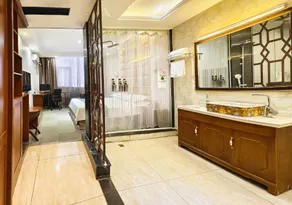 Jiayuan Business Hotel (Puyang Daqing Road Third Senior High School) - Image 2