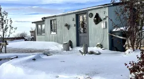 Slow Travel Mývatn - Óli's Homestay-Private house v - Image 4