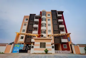 Hotel O SD - Image 3