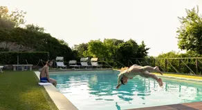" Il Bersagliere " Dependance Hotel la Pace - Image 3