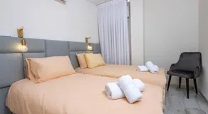 Moses Luxury apartment 38 jerusalem - Image 2