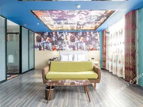 Super 8 Hotel (Anyang Dong Gonglu Normal College) - Image 4