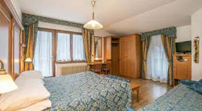 Albergo Conca Verde - Image 2