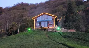 Doba Suit Dağ Evi - Image 4