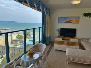 Ninghai Sunset Net Red Seaview Homestay (Vanke Shuangyuewan Branch) - Image 2
