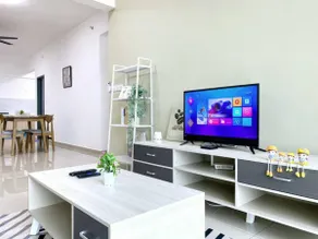 City Living 3Bedroom @Metropol BM - Image 5