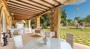 Masseria Cucuruzza Boutique Hotel - Image 4