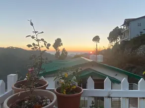 Colonel's Cottage || HOmE AwAY from home!! - Image 2