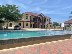 Faris's Homestay & Resort - Image 5