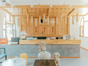 Jin Yanan · Xueshe Homestay - Image 3