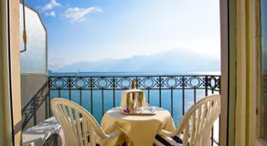 Hôtel du Grand Lac Excelsior - Image 5