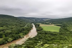 Villa in Bruniquel by Aveyron River - Image 2