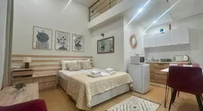 Πέτρινο Διαμέρισμα, ιδανικό για Ζευγάρια - Apt II - Image 2
