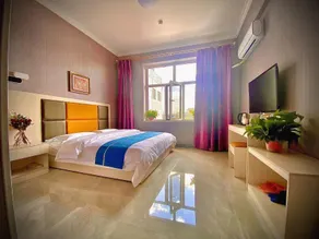 Dalanting Haotai Hotel - Image 2