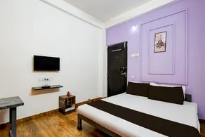 Hotel O Sai Shabri - Image 2