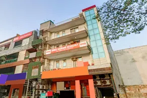 Hotel O Shree Gaurang Residency - Image 4