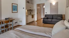 Residence Villa al Lido - Image 2