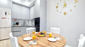 Роскошная квартира возле ЭКСПО - Image 3