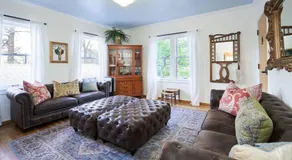 Romantic Escape+Close Walk To Town+Hot Tub+Pets OK - Image 2