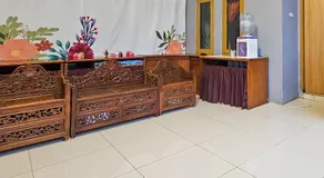 Urbanview Orchid Guest House - Image 4