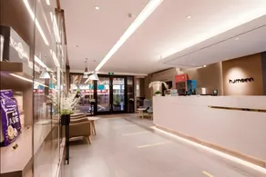 Home Inn Yinchuan Drum Tower Pedestrain Street - Image 4