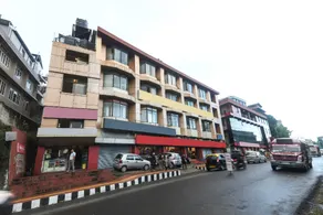 Hotel O Golden Peak - Image 4