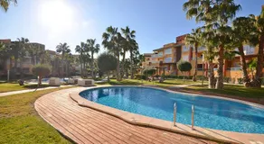 Hacienda del Alamo Golf - Image 2