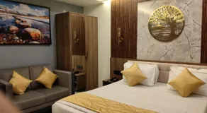 HOTEL ABHIJIt - Image 2